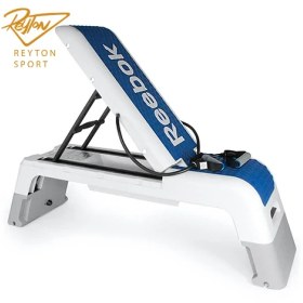 تصویر استپ متحرک ریبوک DECK REAL 