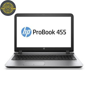 تصویر لپ ‌تاپ HP ProBook 455 G3 