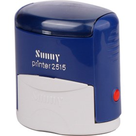 تصویر مهر سانی Sunny 2515 Sunny 2515 Printer