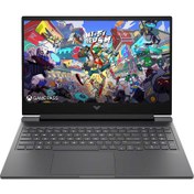 تصویر لپ تاپ 16.1 اینچی اچ‌ پی مدل Victus 16 S1023DX-Z 2024 R7 8845HS 16GB 512GB SSD 8GB RTX 4070 Full HD IPS 144Hz HP Victus 16 S1023DX-Z 2024 R7 8845HS 16GB 512GB SSD 8GB RTX 4070 Full HD IPS 144Hz LAPTOP