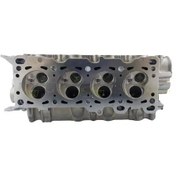 تصویر مجموعه سرسیلندر ساینا یورو 4 سایپا یدک 