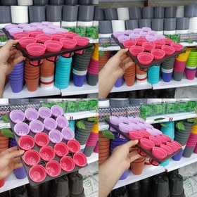 تصویر سینی نشا ۲۰ عددی 