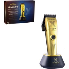 تصویر کلیپر X JET PLUS رزونال 