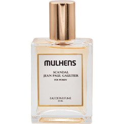 تصویر عطر مولهنس زنانه ۳۵ میل 