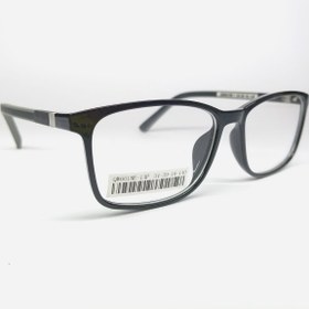 تصویر فریم طبی NONAME مدل 6018 مشکی 