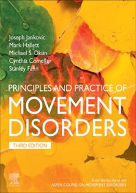 تصویر Principles and Practice of Movment Disorders 