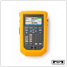 تصویر کالیبراتور فشار FLUKE 729 