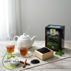 تصویر چای لنگر 