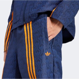 تصویر شلوار کلاسی ادیداس اورجینال دهه ۷۰ برند Adidas Adidas Originals 70s Club Pants