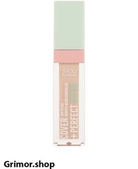 تصویر کانسیلر پاستل SPF 30 مدل Cover Perfect کد 301 