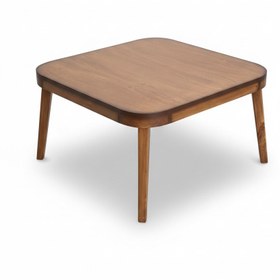 تصویر جلو مبلی و عسلی هخامنشی Achaemenid sofa and honey front