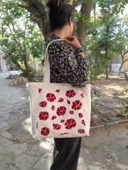 تصویر توت بگ شقایق 