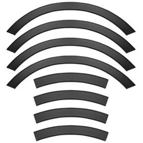 تصویر زه دور گلگیر جک S5 - خرید و قیمت 