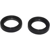 تصویر کاسه نمد کمک جلو یاماها 80 