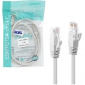 تصویر کابل شبکه Cat6 ایکس وکس 