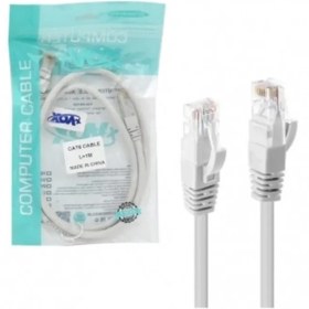 تصویر کابل شبکه Cat6 ایکس وکس 