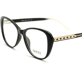 تصویر عینک طبی گوچی مدل تی آر 7518 