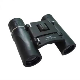 تصویر دوربین دو چشمی BINOCULARS 