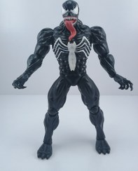 تصویر فیگور ونوم Venom سایز متوسط 