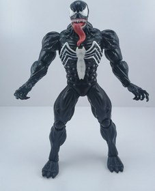 تصویر فیگور ونوم Venom سایز متوسط 