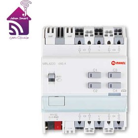 تصویر دیمر 900 وات Makel 