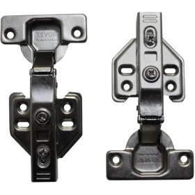 تصویر لولا آرام بند کوور kevor 