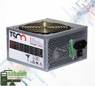 تصویر منبع تغذیه کامپیوتر تسکو مدل TP 650W TSCO TP 650W Computer Power Supply