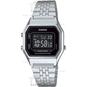 casio LA680WA 1B