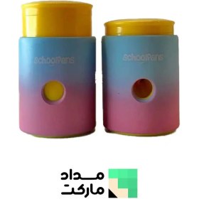 تصویر تراش فشاری 