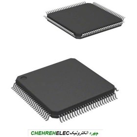 تصویر (PIC24FJ256GB110-I/PF/SMD(TQFP100 