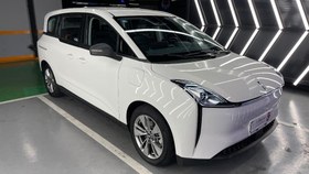 تصویر بستیون نات مدل 2024 ا برقی برقی