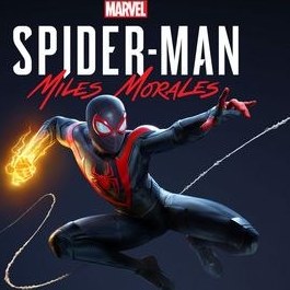 تصویر بازی SPIDER-MAN مخصوص ps5 