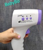 تصویر تب سنج لیزری کودک ونوزادی 