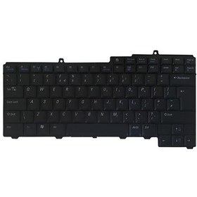 تصویر کیبرد لپ تاپ دل Inspiron 6000 مشکی ا Keyboard Laptop Dell Inspiron 6000 Black Keyboard Laptop Dell Inspiron 6000 Black