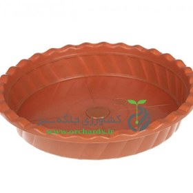 تصویر زیر گلدانی U112 گلسنگ 