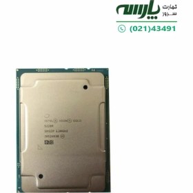 تصویر CPU مدل Xeon Gold 5220R برند Intel Intel® Xeon® Gold 5220R Processor