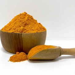 تصویر زردچوبه 