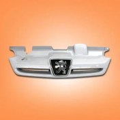 تصویر جلو پنجره پژو پارس رنگی 