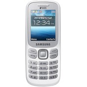 تصویر صفحه کلید گوشی سامسونگ Samsung B312 
