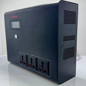 تصویر یو پی اس 2.4 کاوا 1440 وات ups 