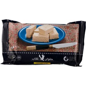تصویر حلوا عقاب 100گرمی کد 42 