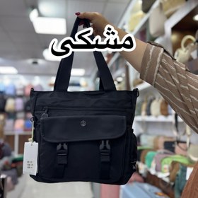 تصویر کیف دوشی بوبو کد 5321 