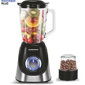 تصویر مخلوط کن گوسونیک مدل GSB-428 Gosonic GSB-428 Blender