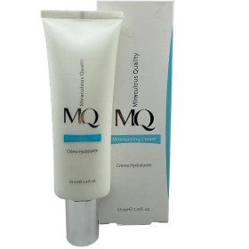 تصویر کرم مرطوب کننده ام کیو | MQ Moisturizing Cream 