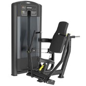 تصویر دستگاه پرس سینه MBH Fitness مدل AD-001 