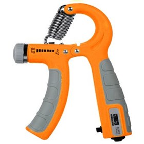 تصویر فنر تقویت مچ شماره انداز قابل تنظیم از پلاستیک 