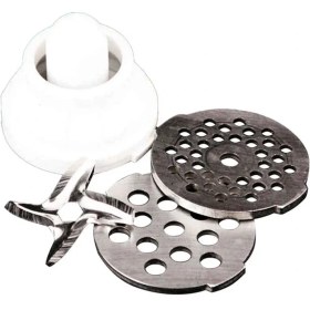 تصویر چرخ گوشت مولینکس مدل DK242 