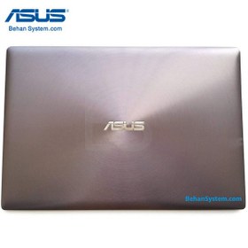 تصویر قاب پشت ال سی دی لپ تاپ ASUS ZenBook UX303 / UX303L / UX303U 