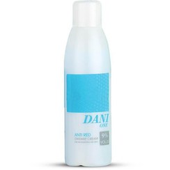 تصویر اکسیدان 9 درصد ضد قرمزی حجم 750 میلی لیتر دنی وان Dani One Anti Redness Oxidant 750 ml