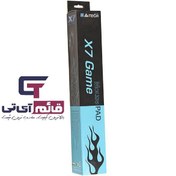 تصویر ماوس پد ای فورتک مدل X7-300MP 